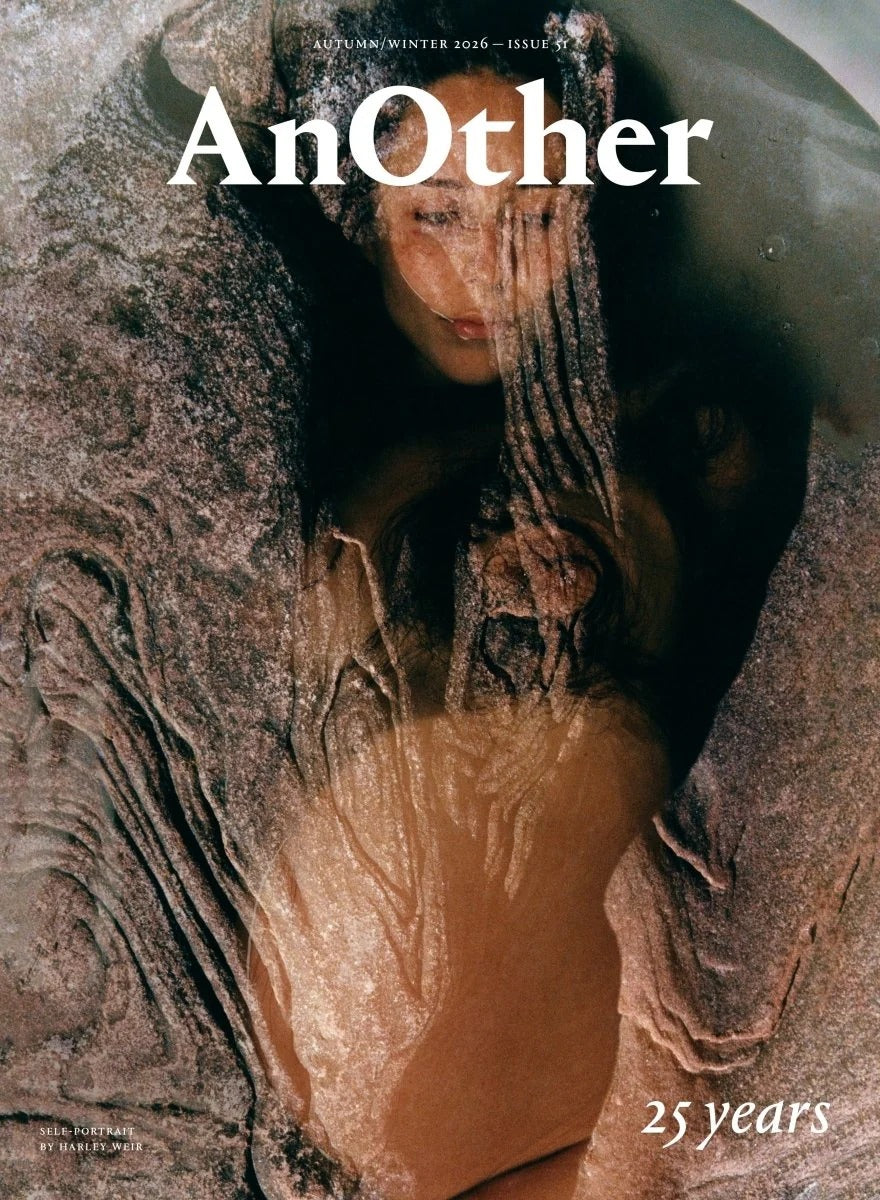 AnOther - Issue 51 Autumn/Winter 2026