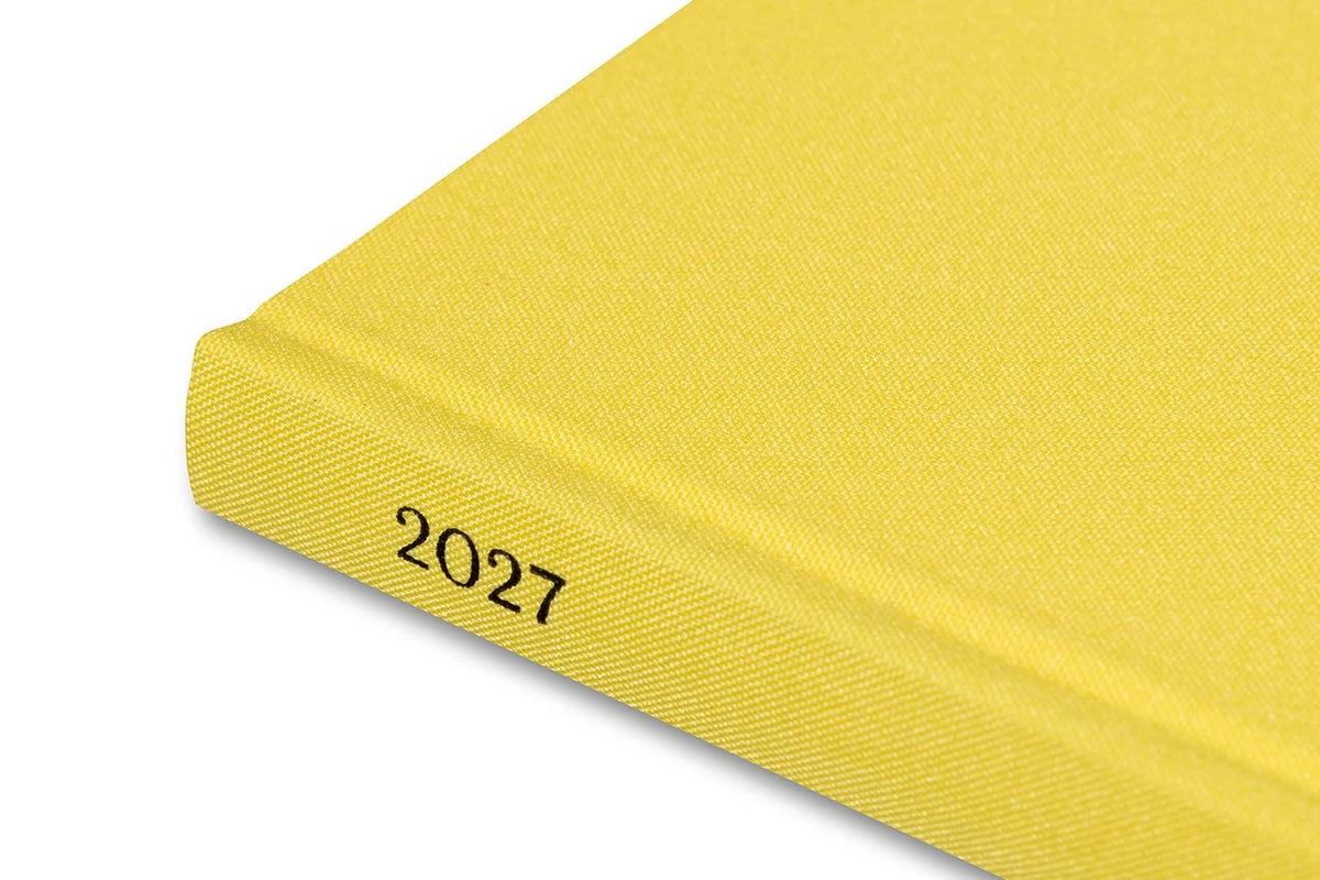 Sofia Coppola - The Important Flowers Planner 2027