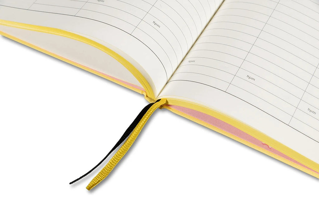 Sofia Coppola - The Important Flowers Planner 2027