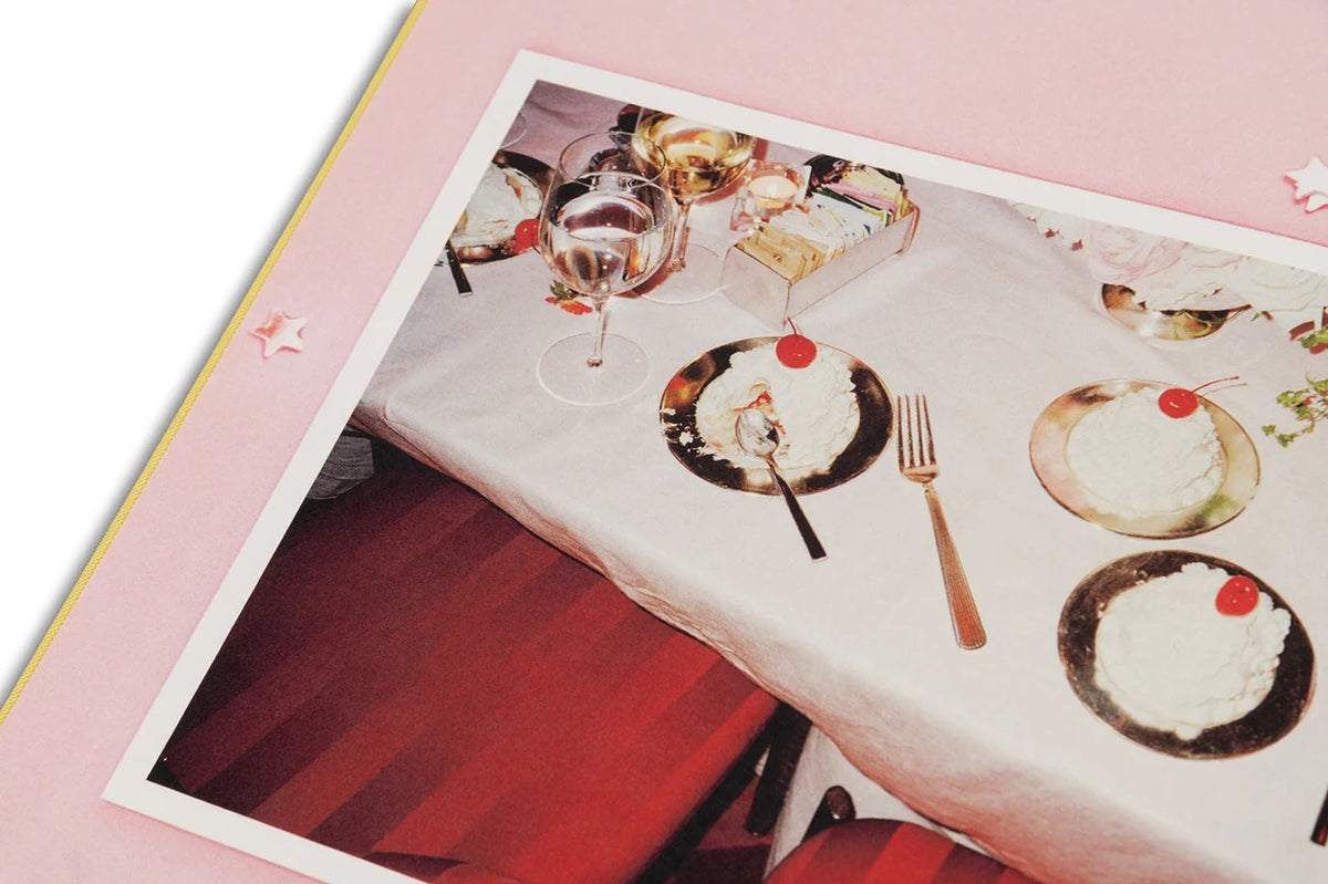 Sofia Coppola - The Important Flowers Planner 2027