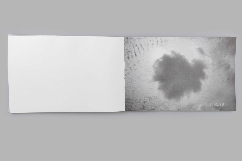 Ari Marcopoulos - Parallax (Market Place / No Home)