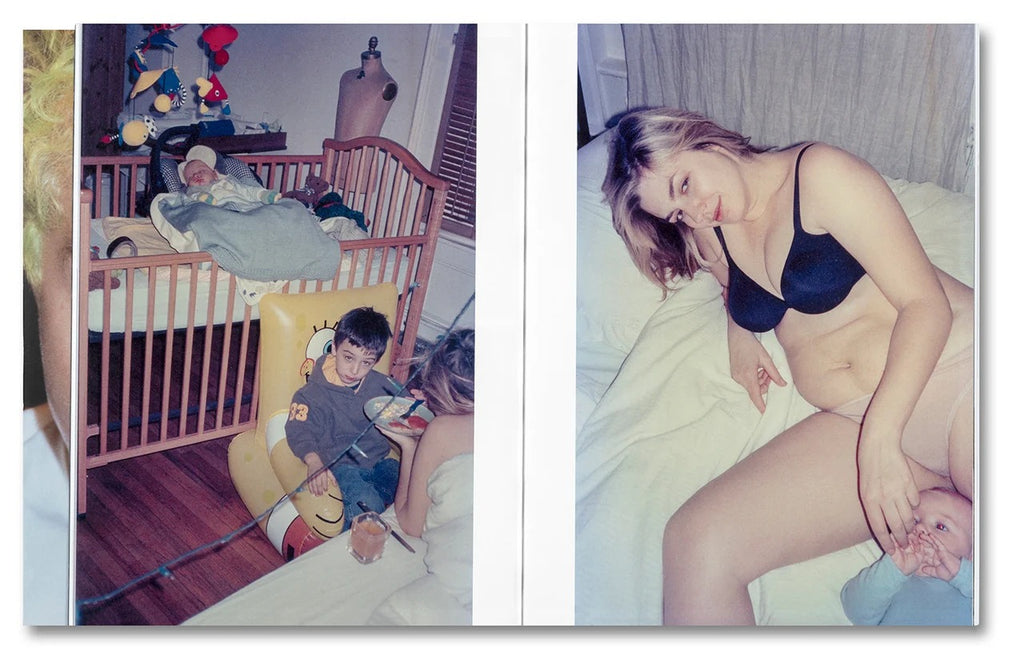 Nick Haymes - Chronograph