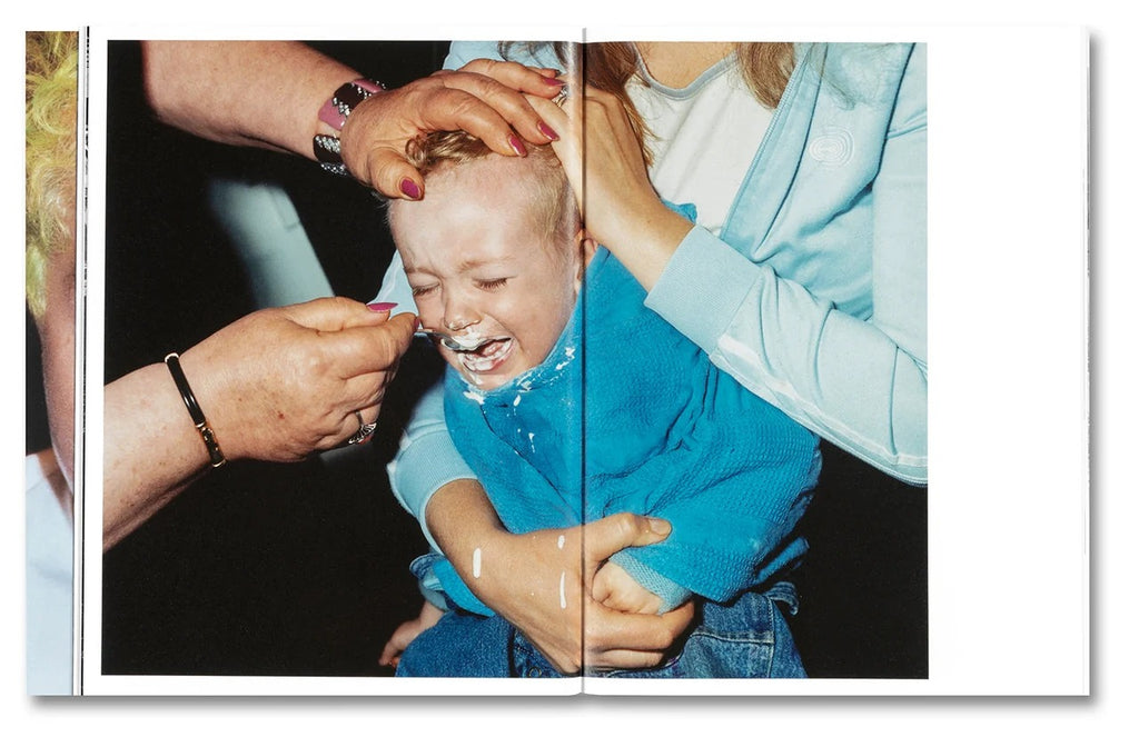 Nick Haymes - Chronograph