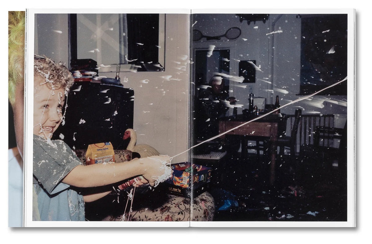 Nick Haymes - Chronograph