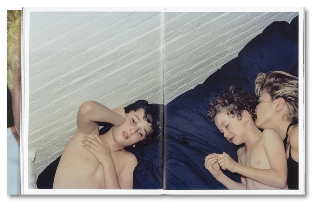 Nick Haymes - Chronograph