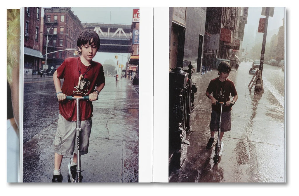 Nick Haymes - Chronograph
