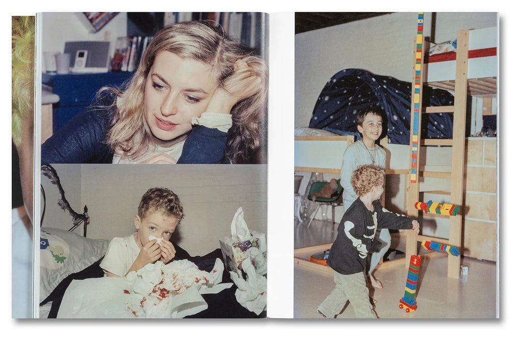 Nick Haymes - Chronograph