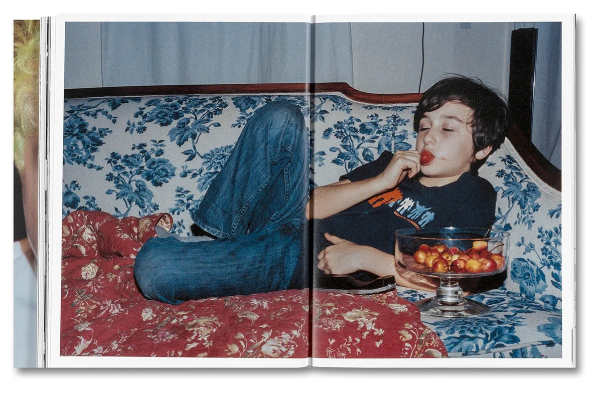 Nick Haymes - Chronograph
