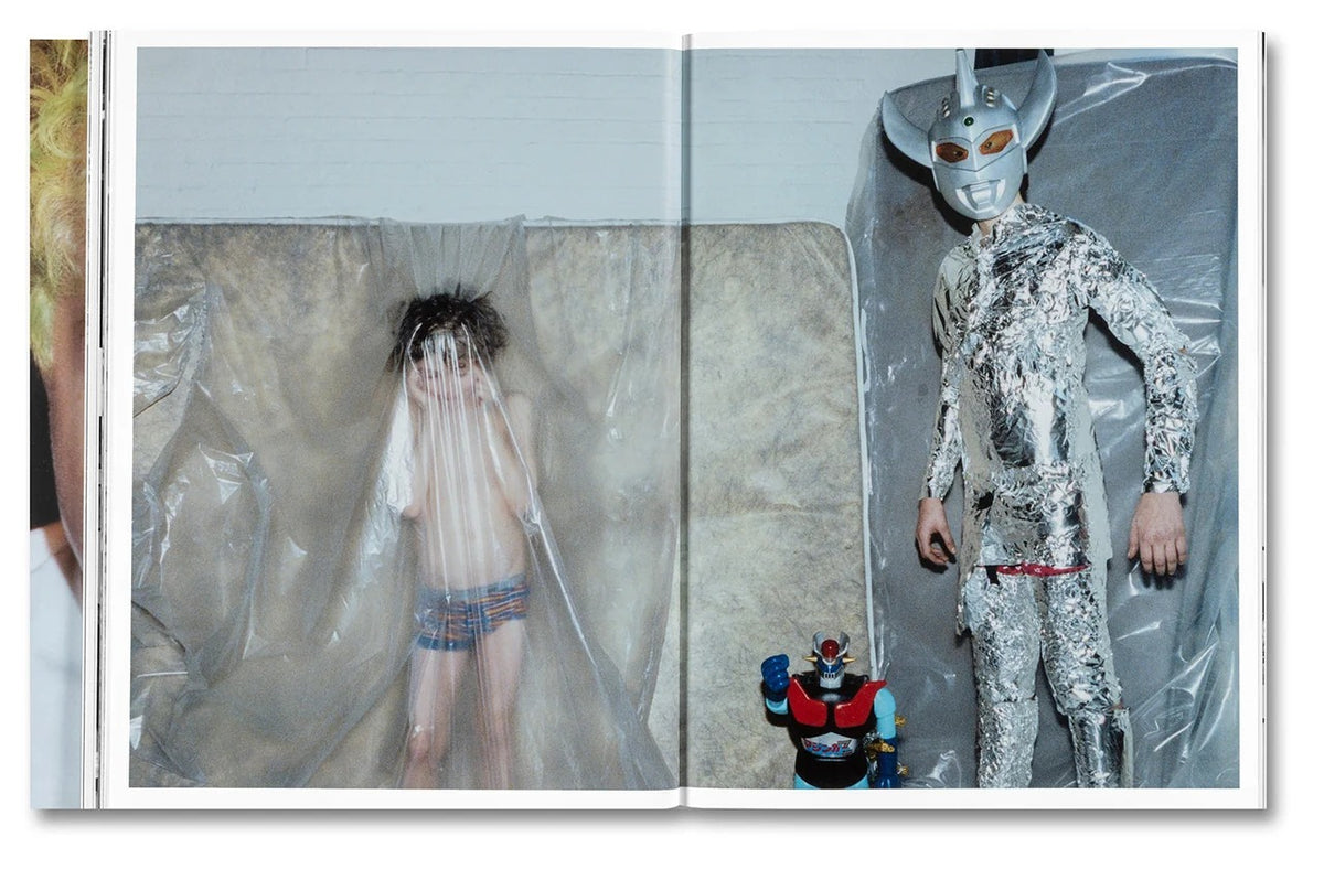 Nick Haymes - Chronograph