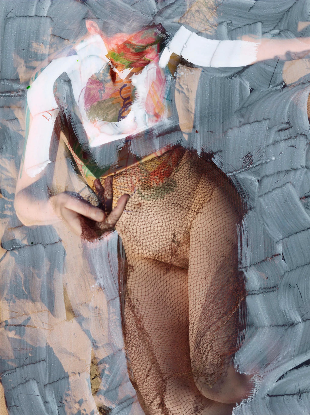 Viviane Sassen & Emmeline Mooij - Frau Holle