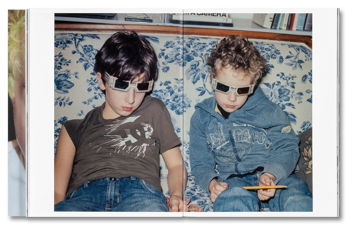 Nick Haymes - Chronograph