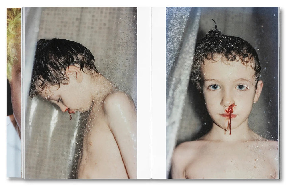 Nick Haymes - Chronograph