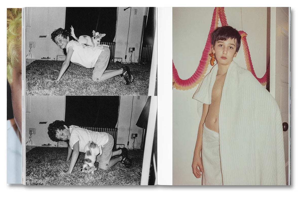 Nick Haymes - Chronograph