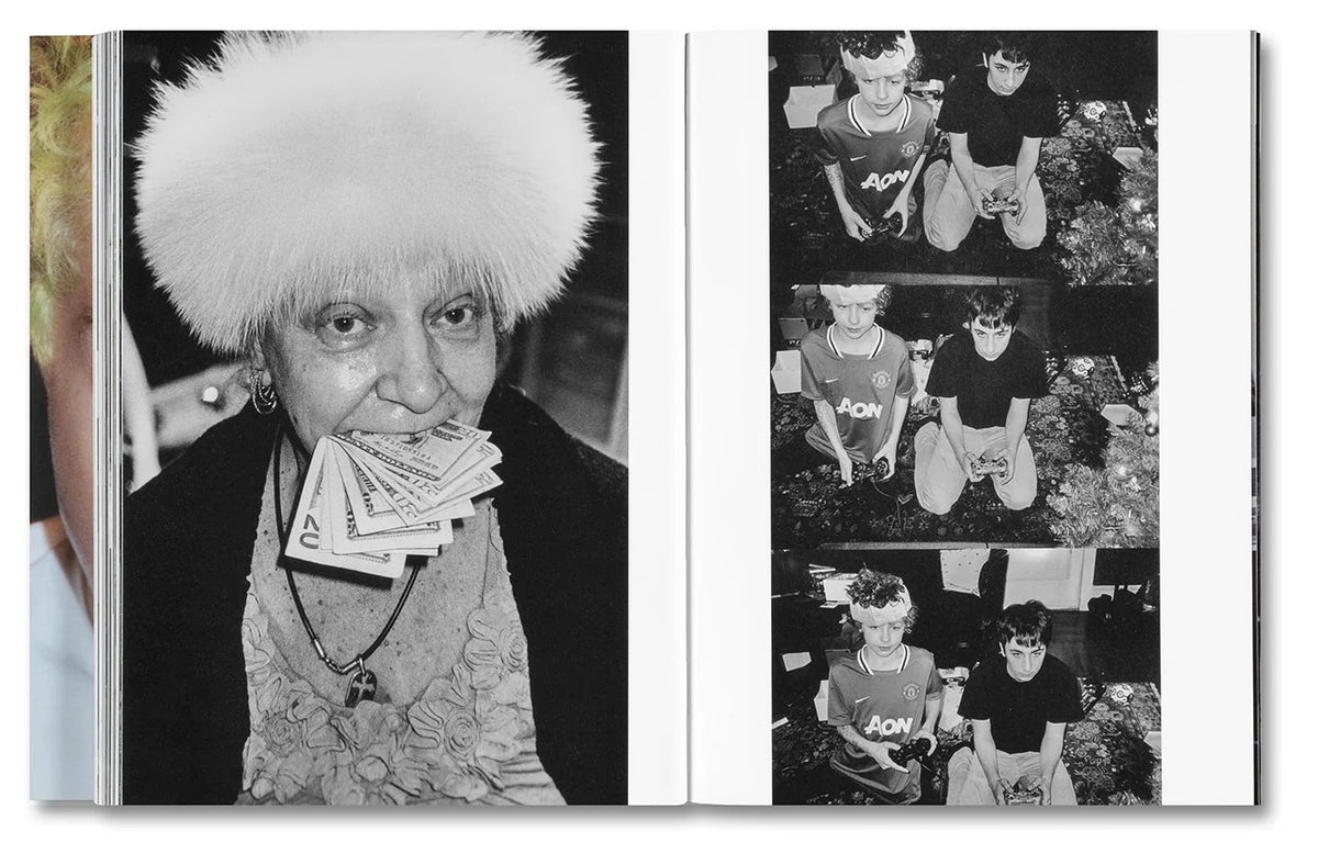 Nick Haymes - Chronograph