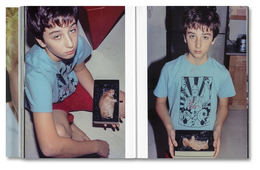 Nick Haymes - Chronograph