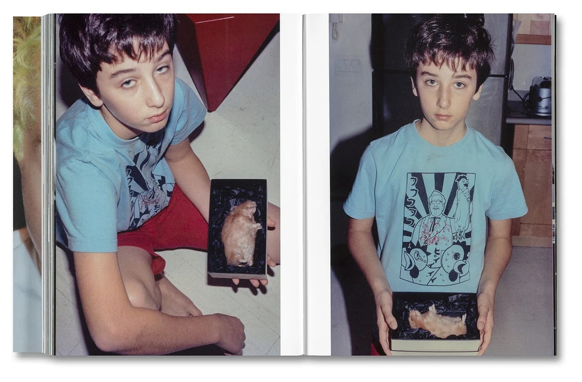 Nick Haymes - Chronograph