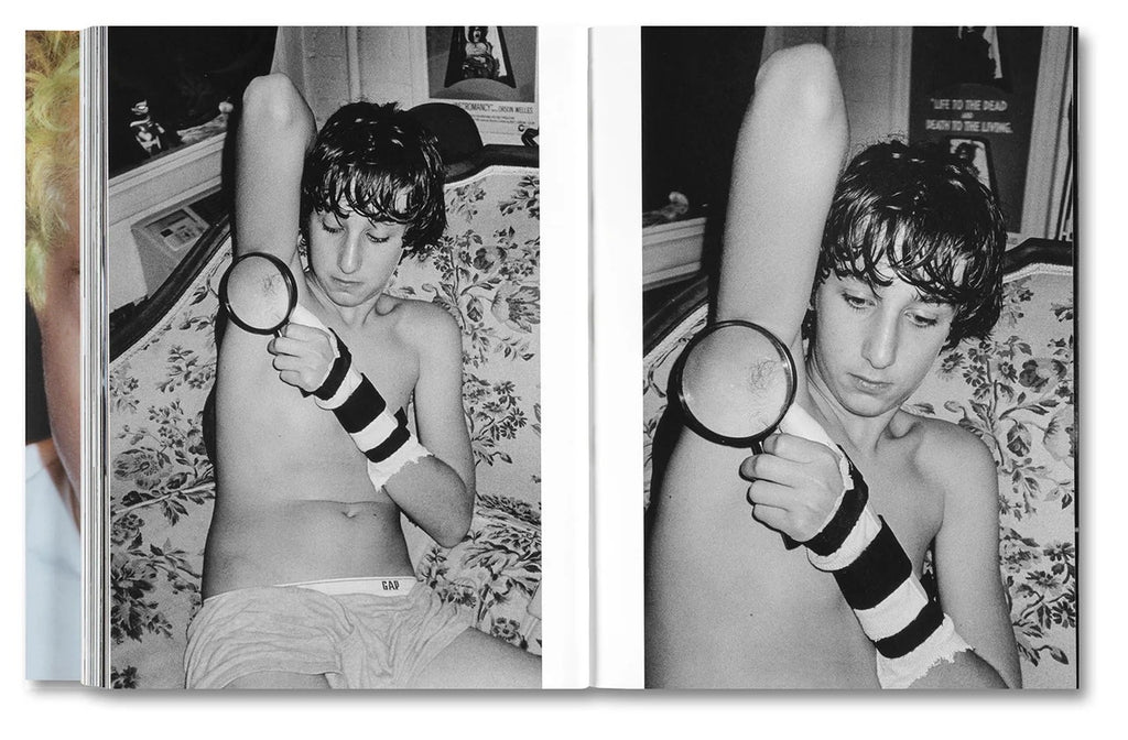 Nick Haymes - Chronograph