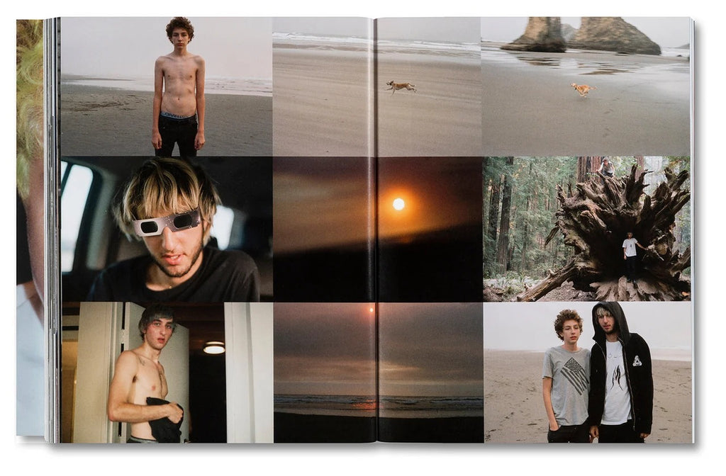 Nick Haymes - Chronograph