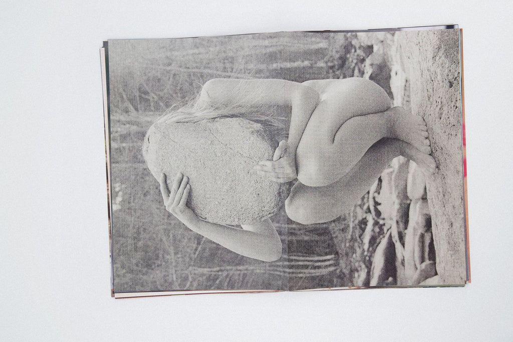 David Luraschi - The O File