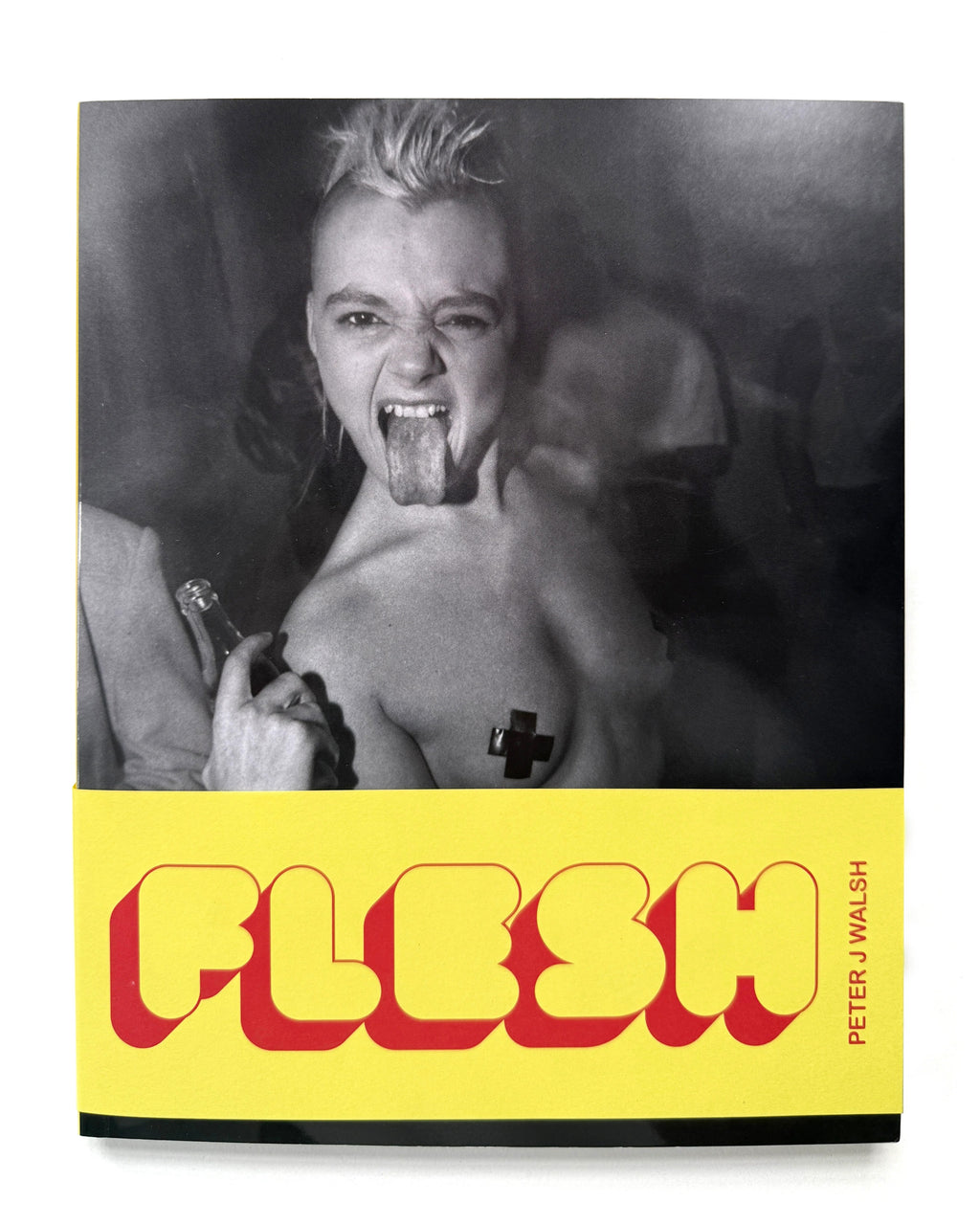 Peter J Walsh - FLESH