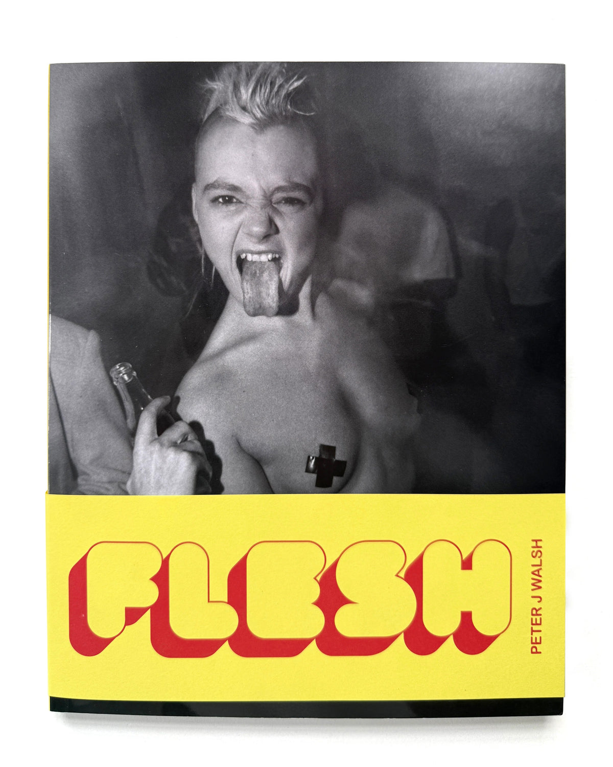 Peter J Walsh - FLESH