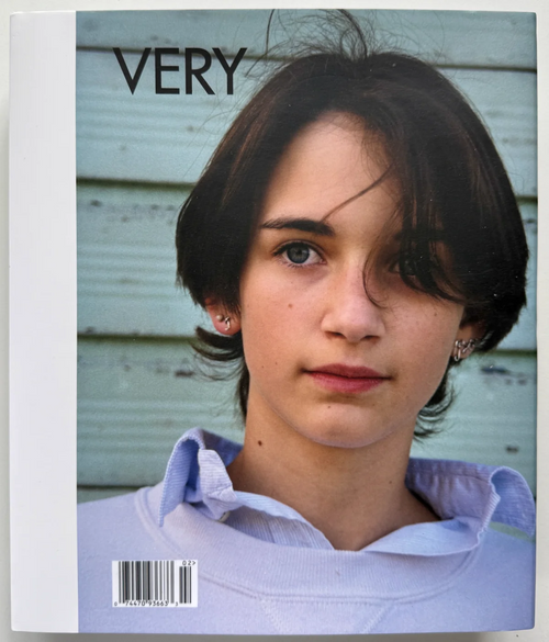 KUTT Magazine (Facsimile Book) – Yvon Lambert Paris