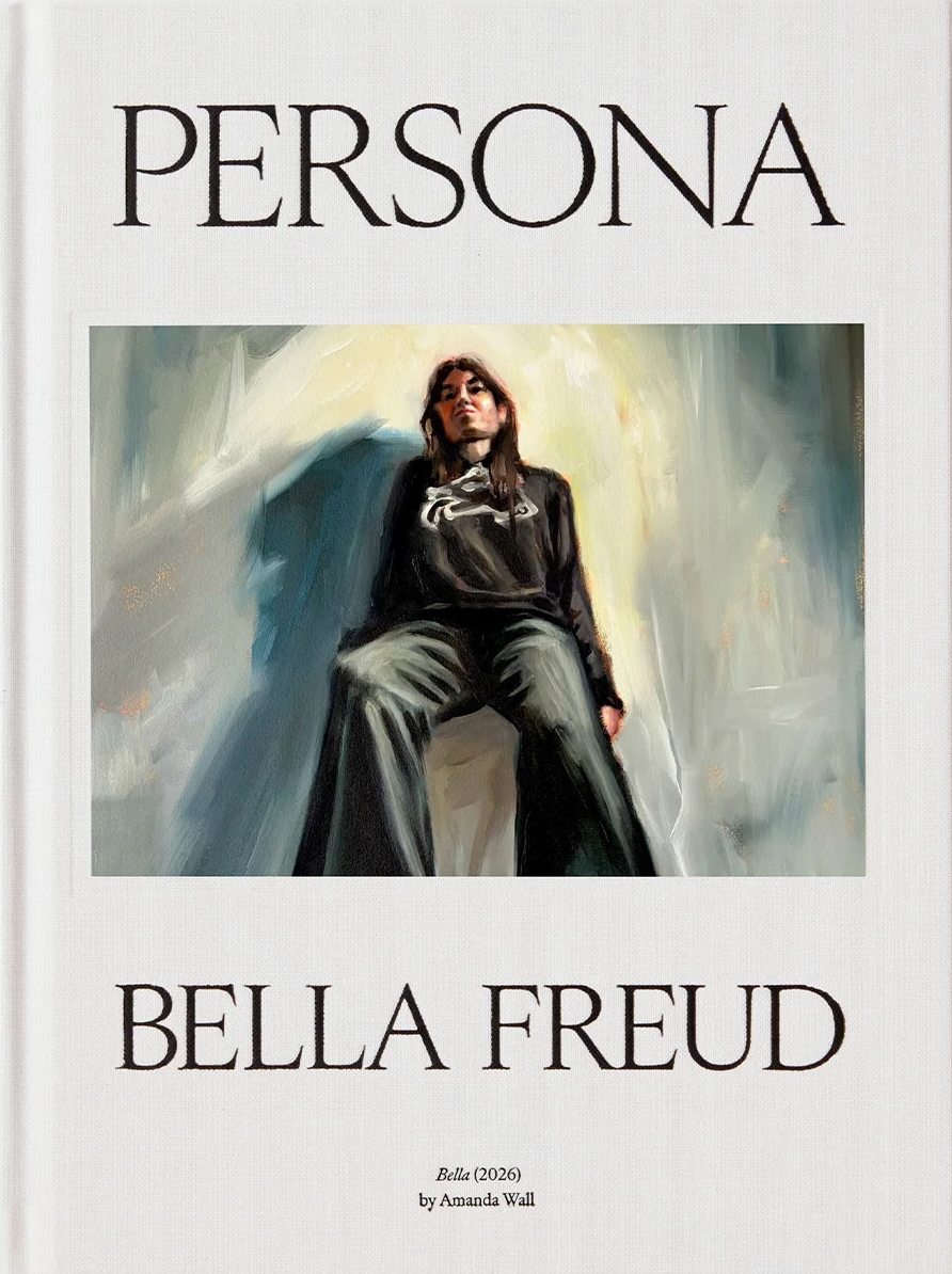 PERSONA - Volume 1