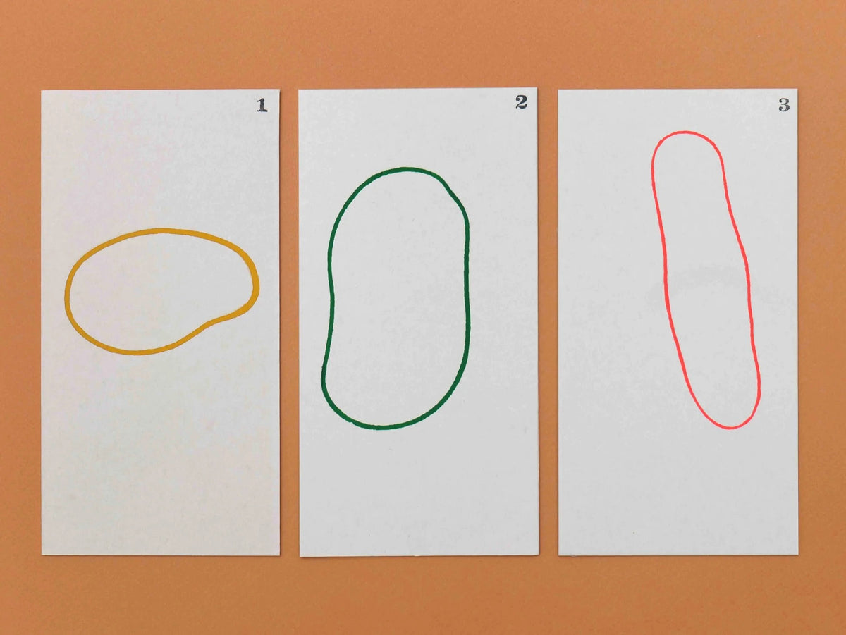 Philippe Weisbecker - Rubber Bands