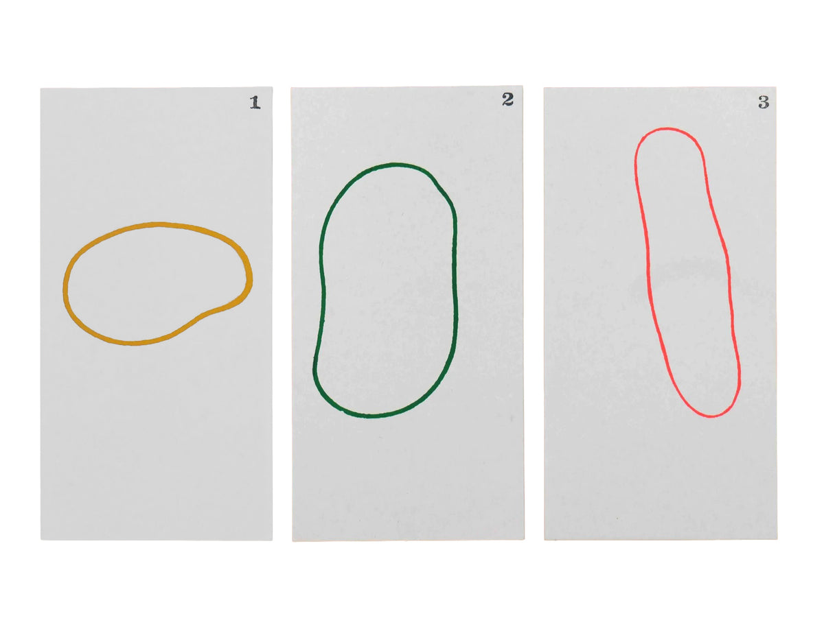 Philippe Weisbecker - Rubber Bands