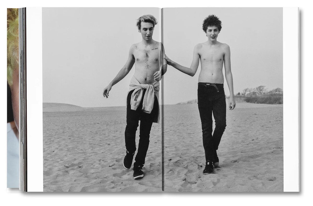 Nick Haymes - Chronograph