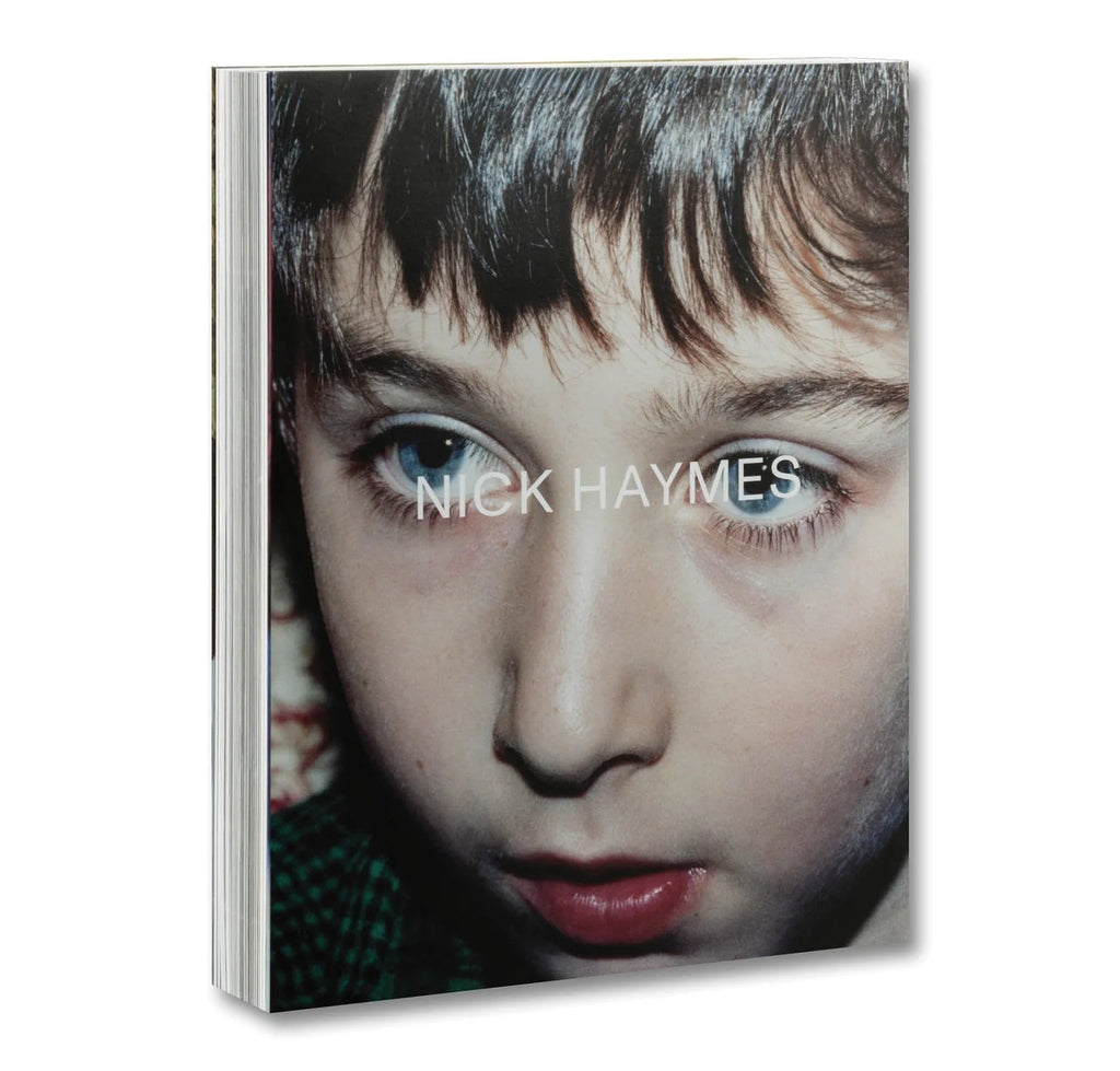 Nick Haymes - Chronograph
