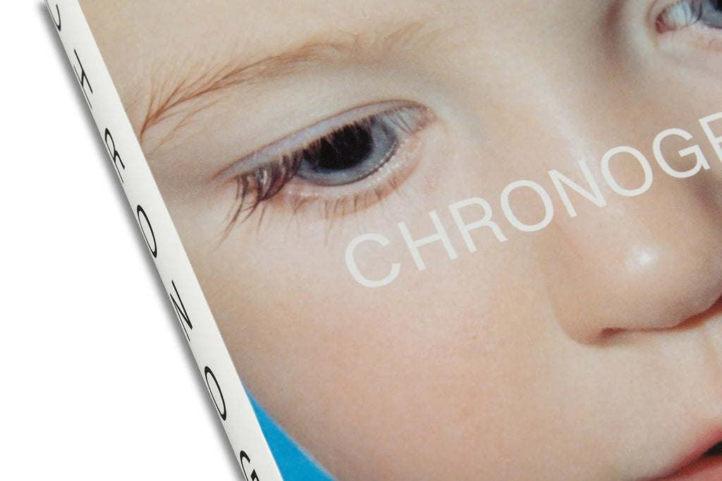 Nick Haymes - Chronograph