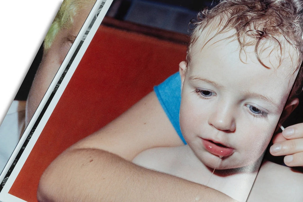 Nick Haymes - Chronograph