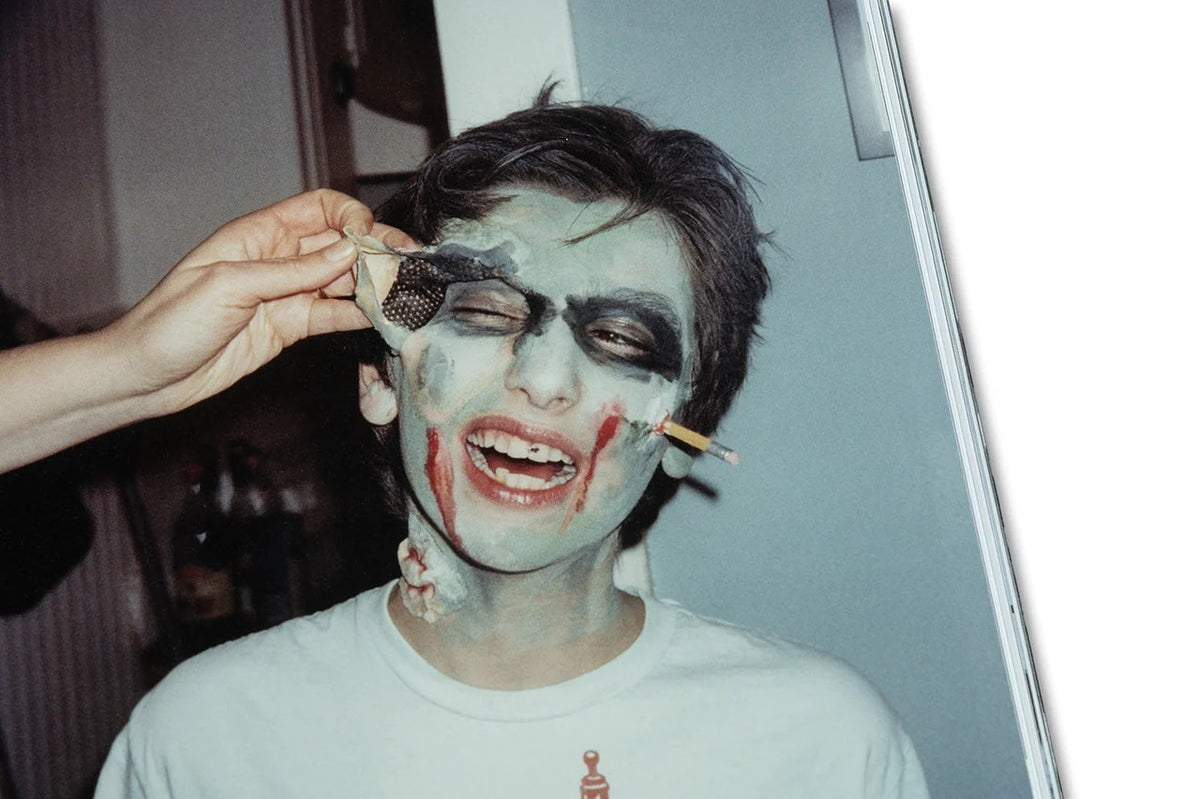 Nick Haymes - Chronograph