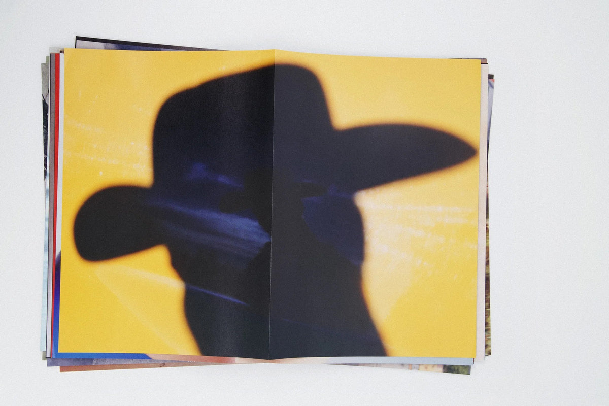 David Luraschi - The O File