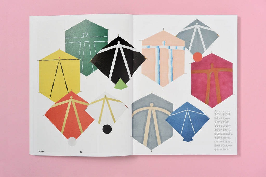 Meccha kirei ! Design graphique au Japon