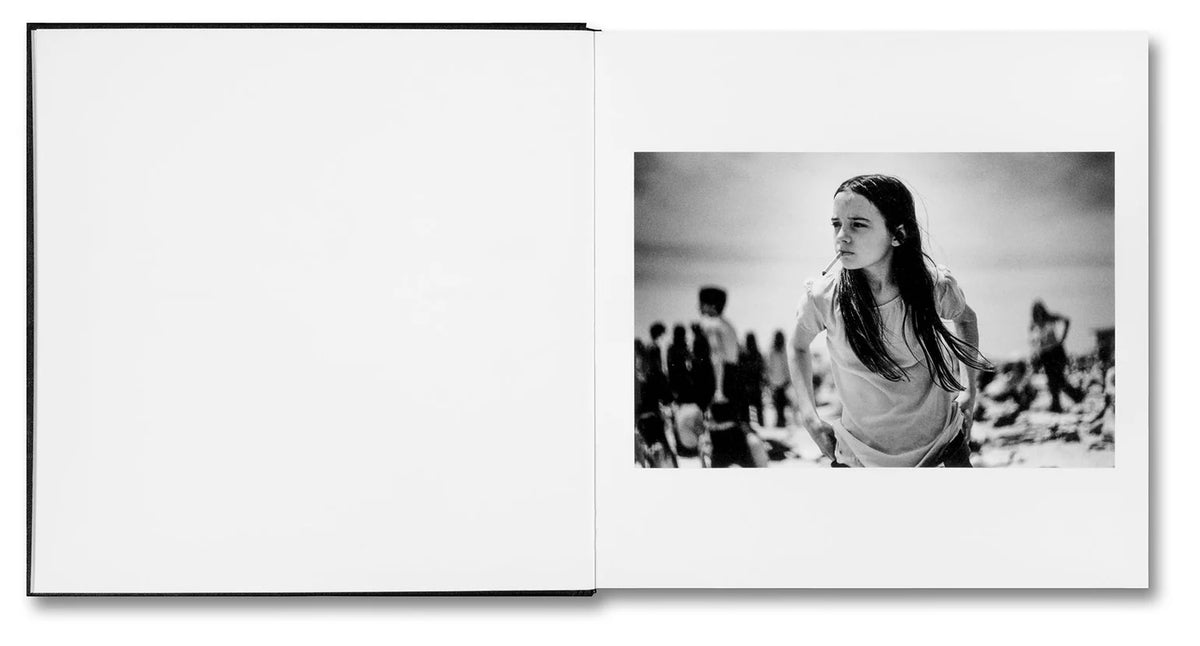 Joseph Szabo - American Teen