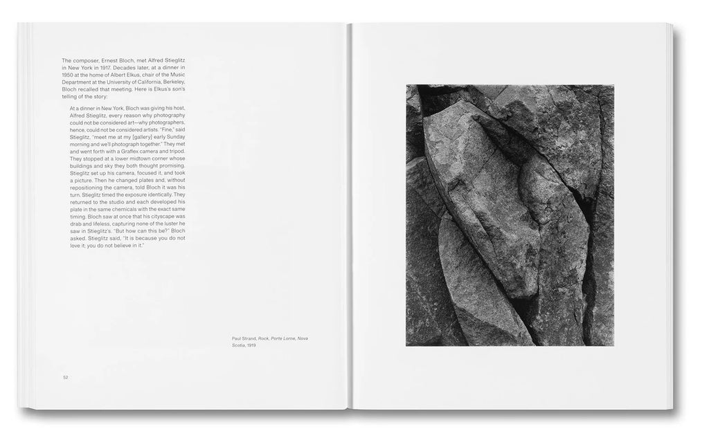 Stephen Shore - The Mental Image