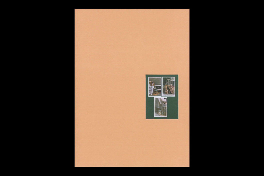 Giovanna Silva - Compulsion…Composition