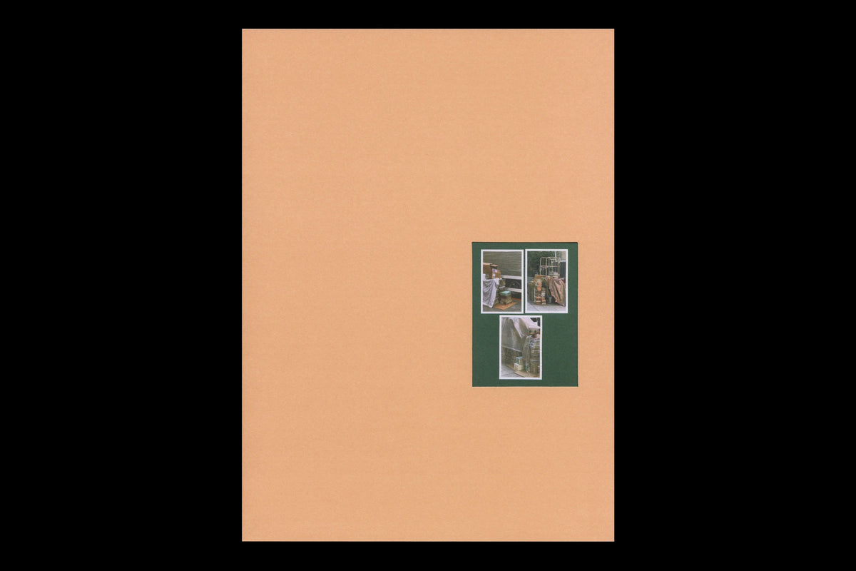 Giovanna Silva - Compulsion…Composition