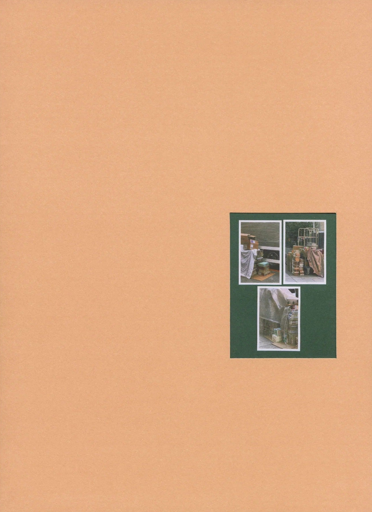 Giovanna Silva - Compulsion…Composition