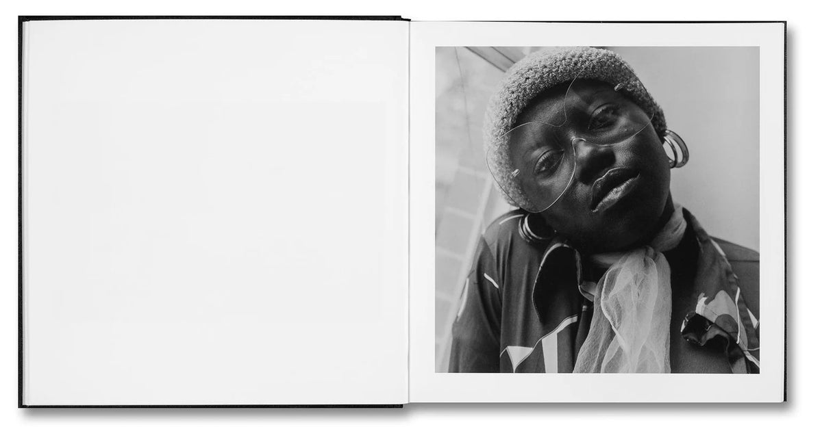 Joseph Szabo - American Teen