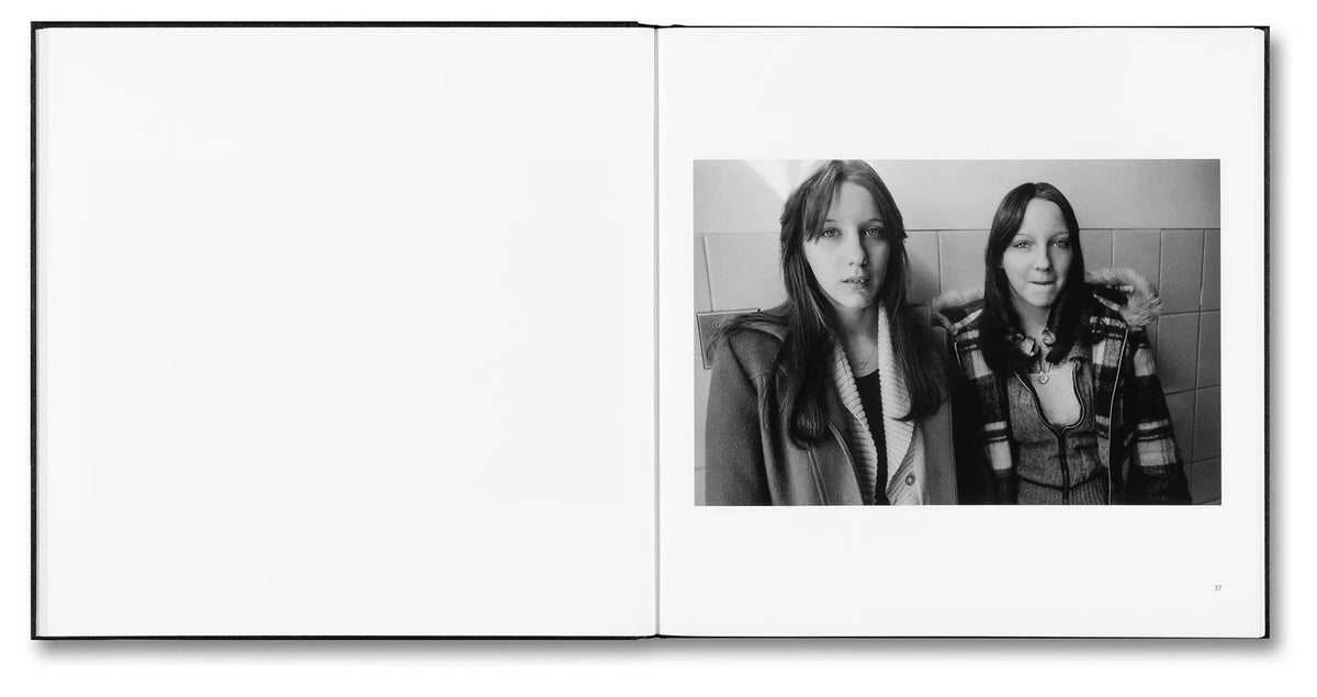 Joseph Szabo - American Teen