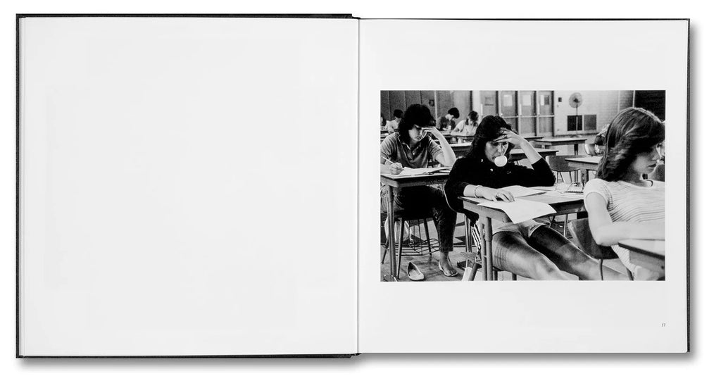 Joseph Szabo - American Teen