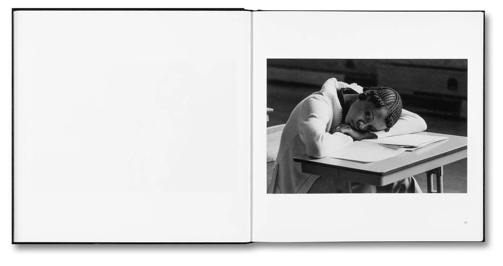 Joseph Szabo - American Teen