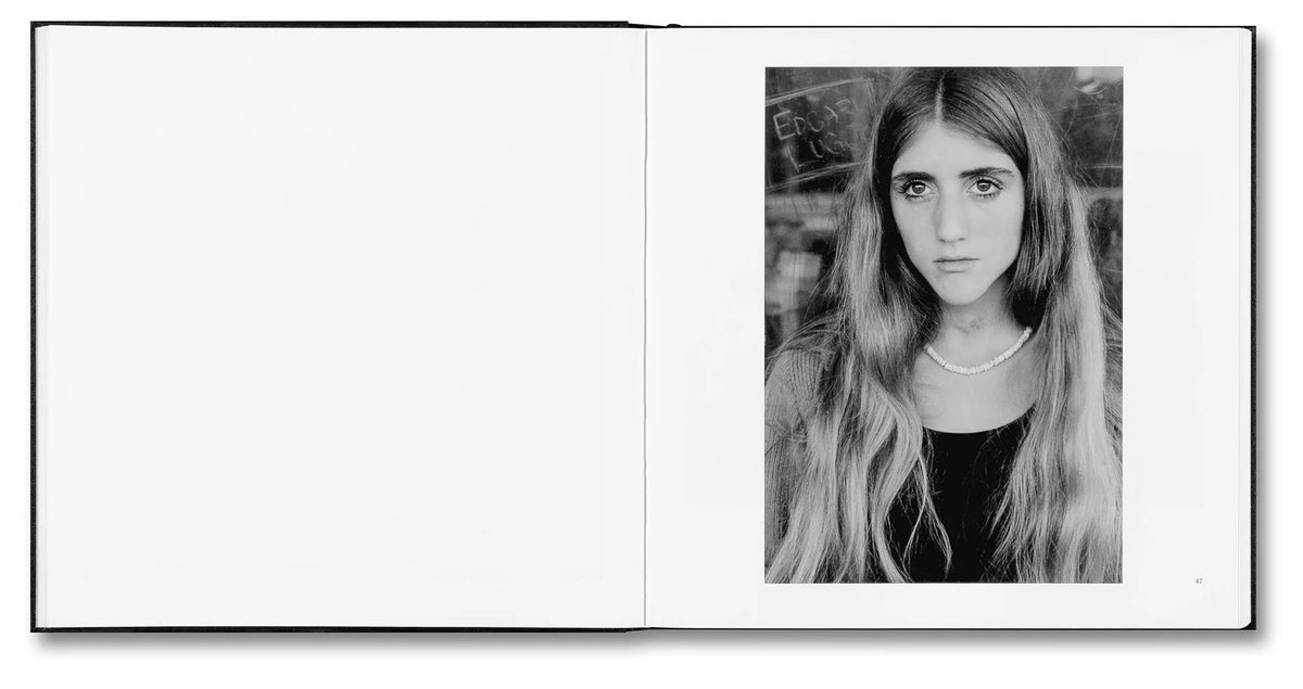 Joseph Szabo - American Teen