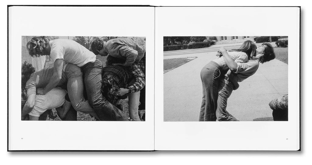 Joseph Szabo - American Teen