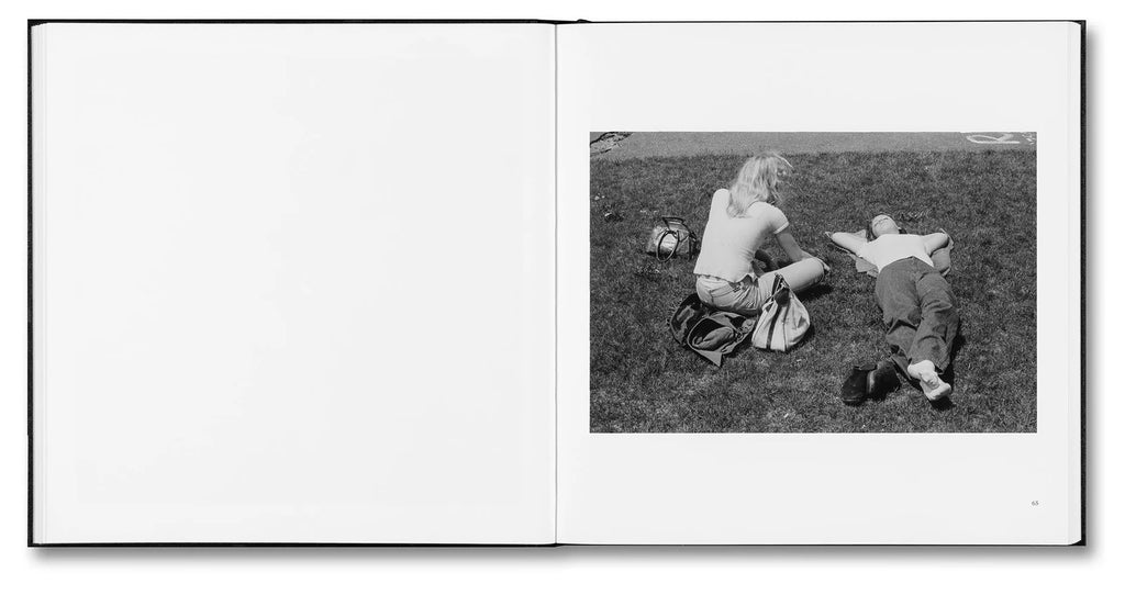 Joseph Szabo - American Teen