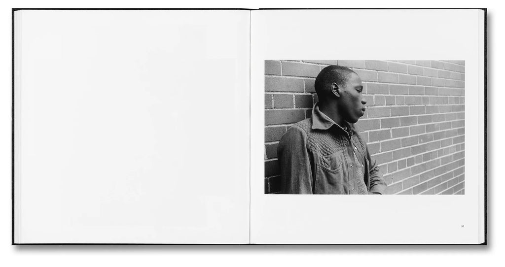 Joseph Szabo - American Teen