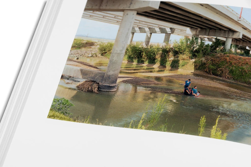 Stephen Shore - The Mental Image